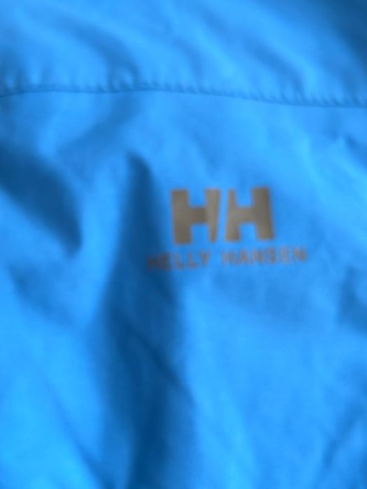 Мъжко спортно яке Helly Hansen L размер