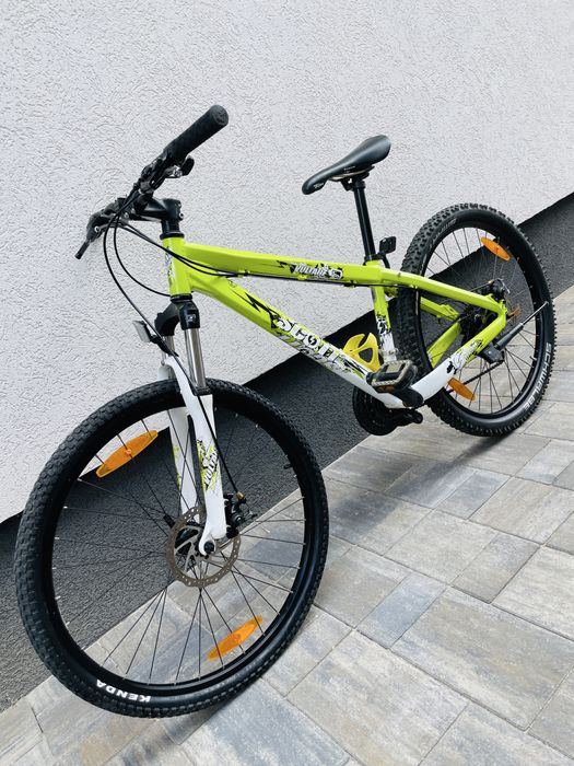 Mountainbike Scott Voltage Yz35 / 26 inch