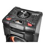 Sistem audio POSS boxe active 400W nou sigilat Bluetooth