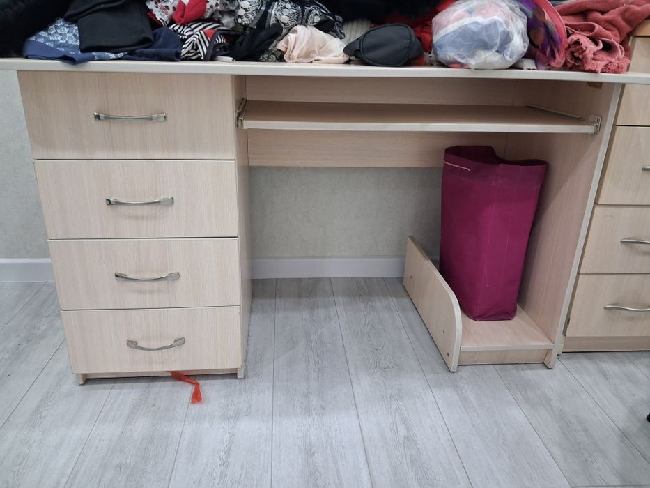 компьютерный стол