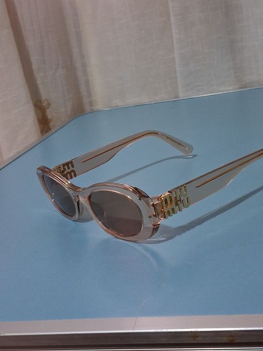 Ochelari de soare miu miu originali