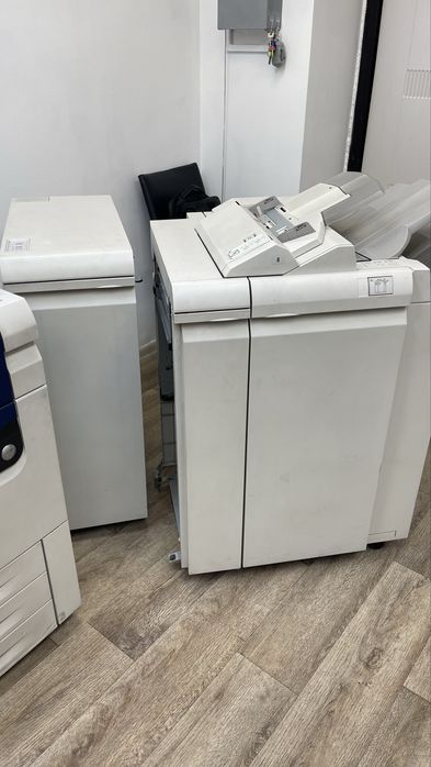 Финишер Xerox 700, C75, D95