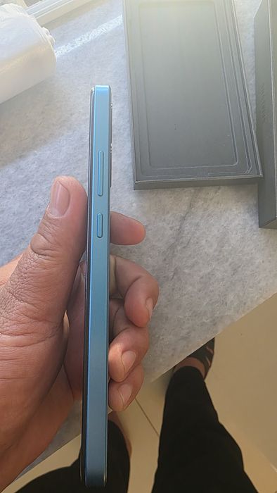 Infinix smart 7 plus ideal xolatda