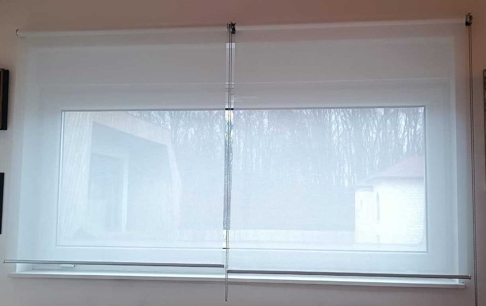 Rolete (rulouri textile de interior) SH diverse dimensiuni