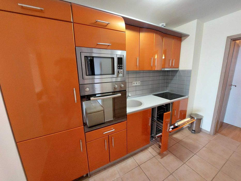 Продава се Тристаен апартамент в к.к. Слънчев бряг - 100 кв.м за 1180 €/кв.м - Снимка #4