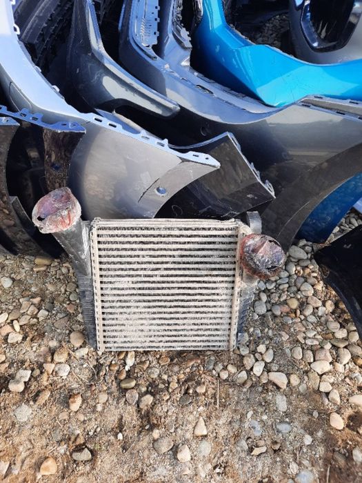 Intercooler Porsche Cayenne 2015/2016/2017/2018