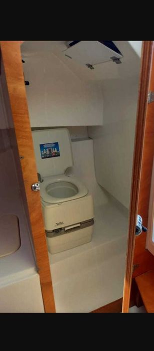AQUAMAR 650 Sport-Mano marine pilot 21 (6,5 metri)