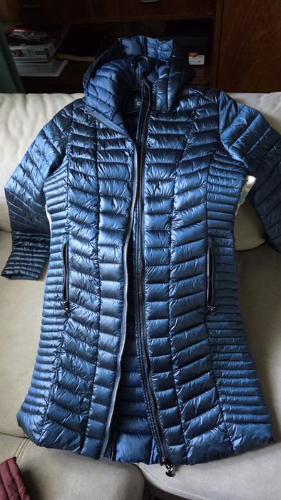 Якета Loap с термо и хидро защита,размер xs!