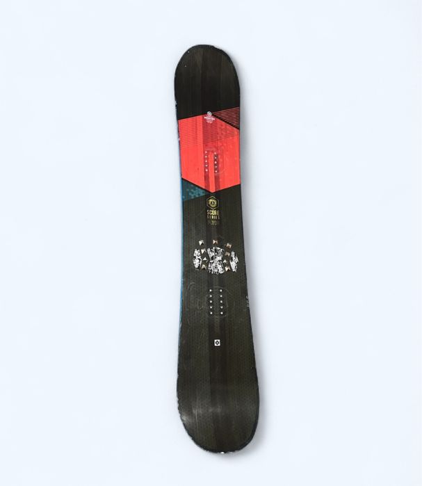 Сноуборд Nidecker Score 157
