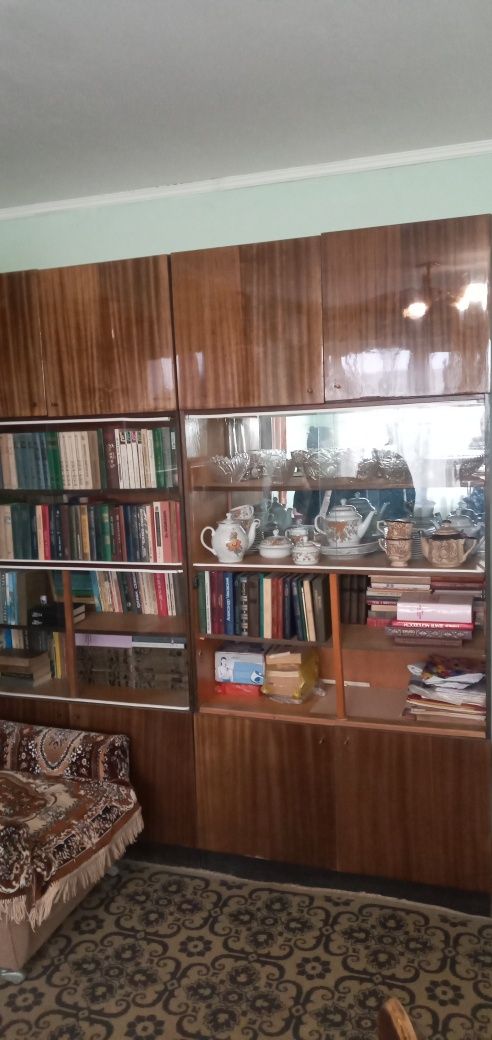 Продам советские шкафы