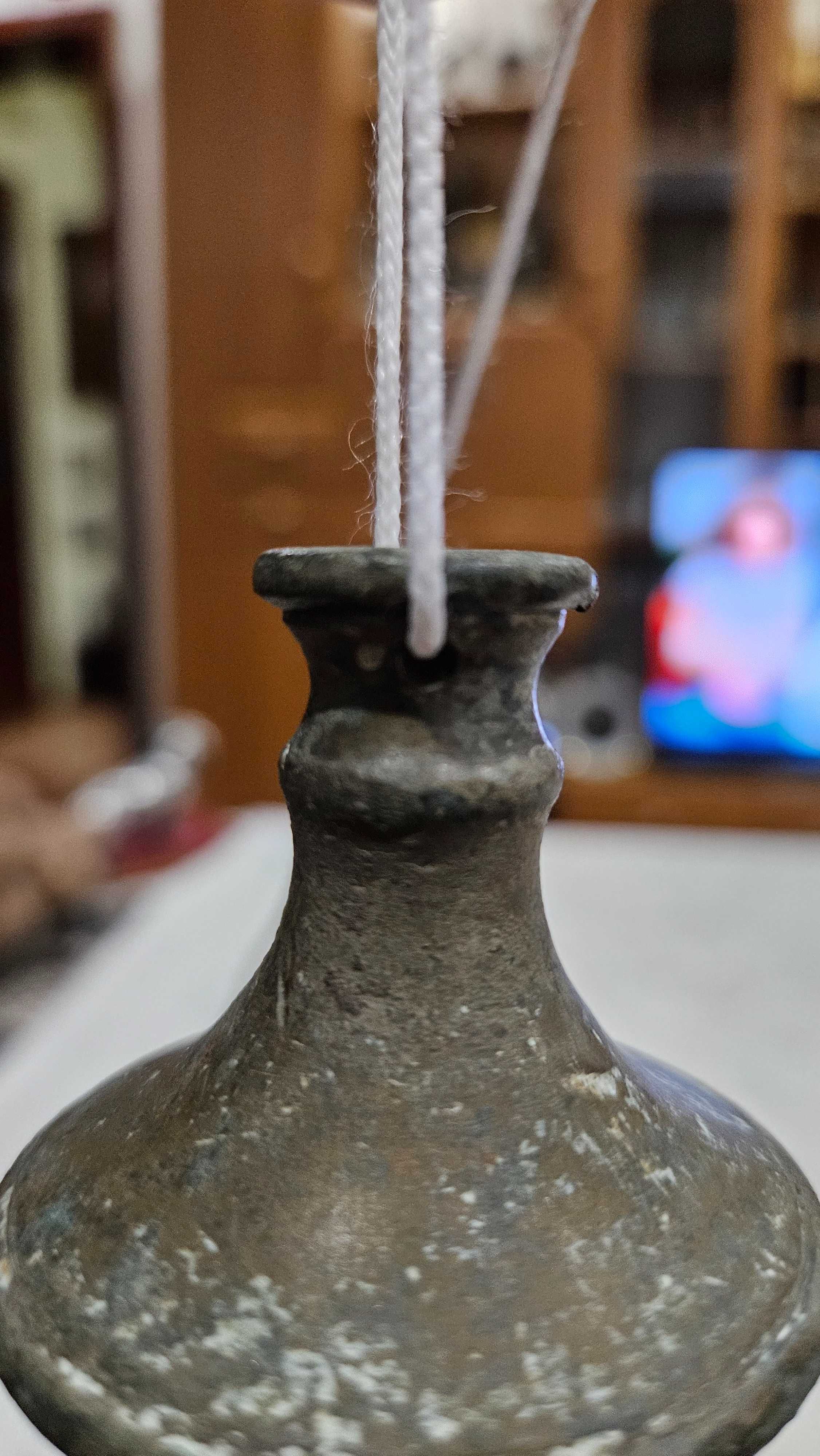 Стар Османски Отвес