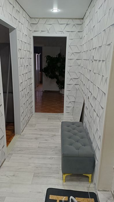 Продам квартиру или обменяю на частный дом