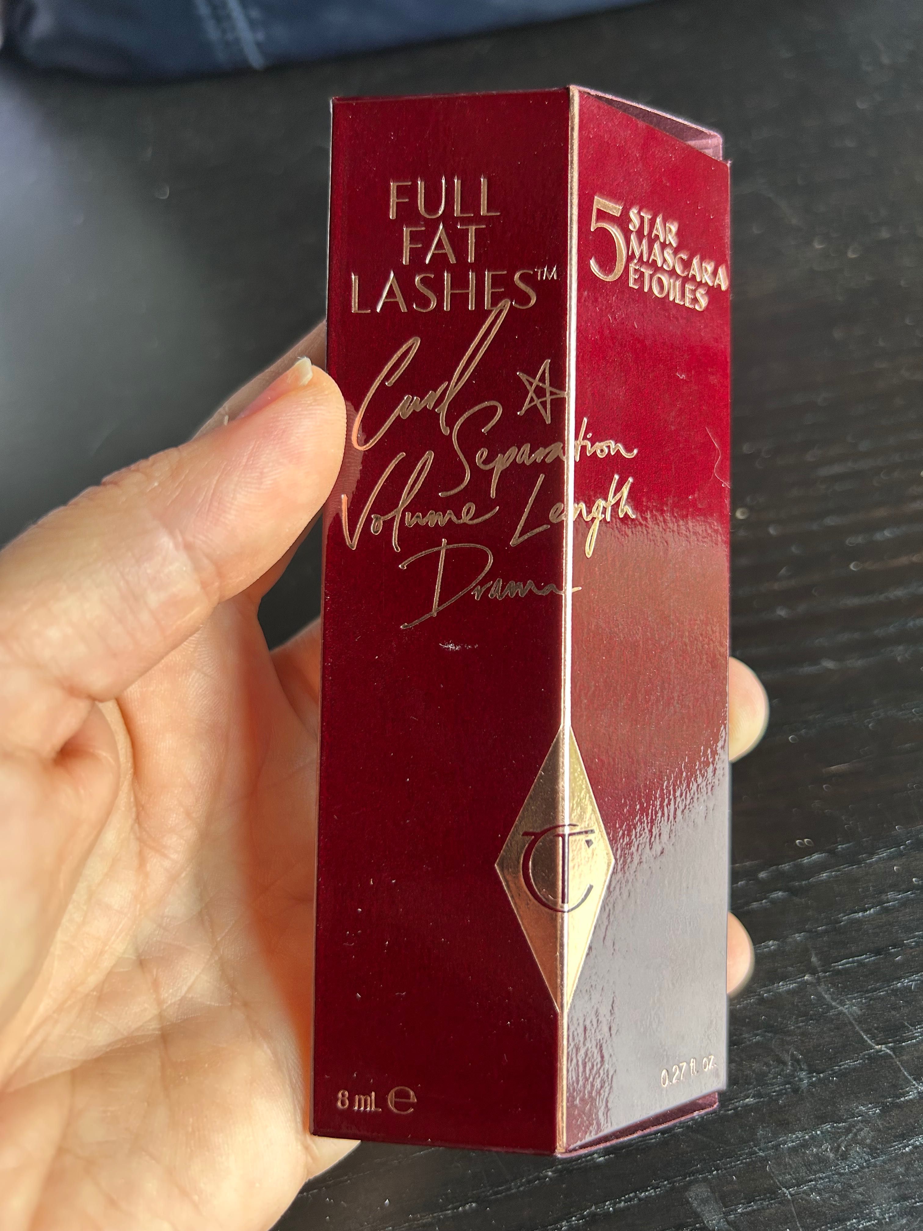 Спирала Charlotte Tilbury