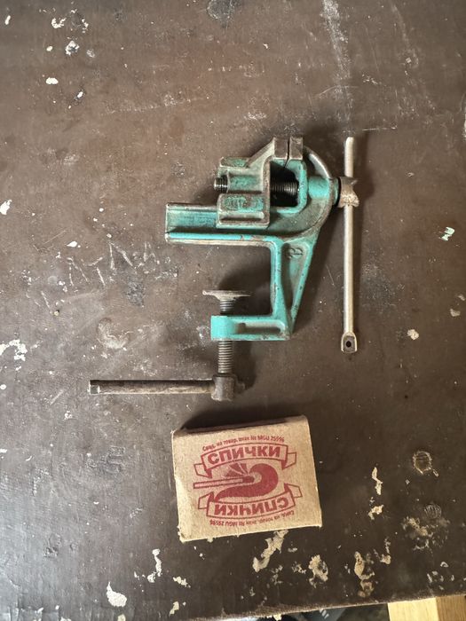 Продаются инструменты для ювелирных работ.