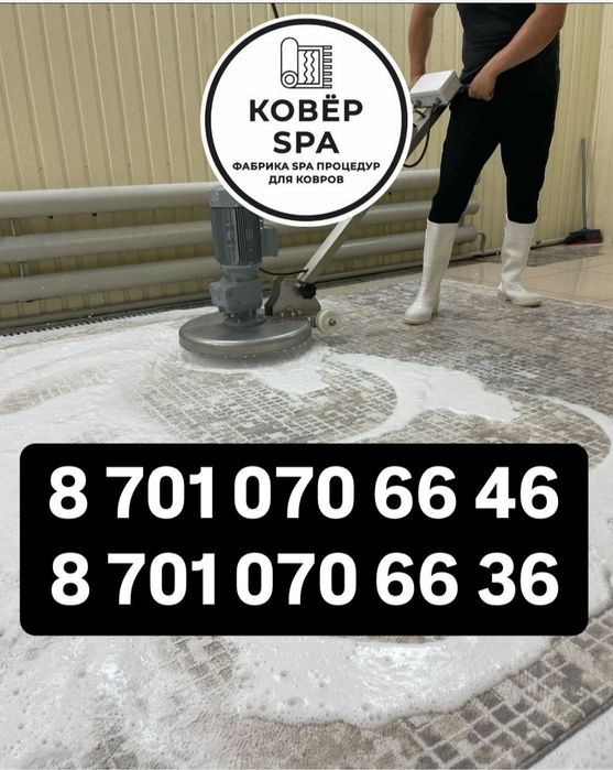 Чистка, стирка, химчистка ковров
( instagram: koverspa.pvl )
Профессио