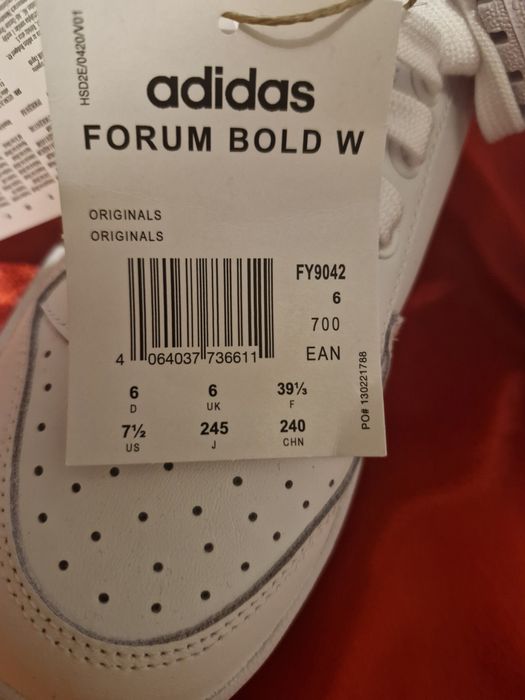 Adidasi unisex originali