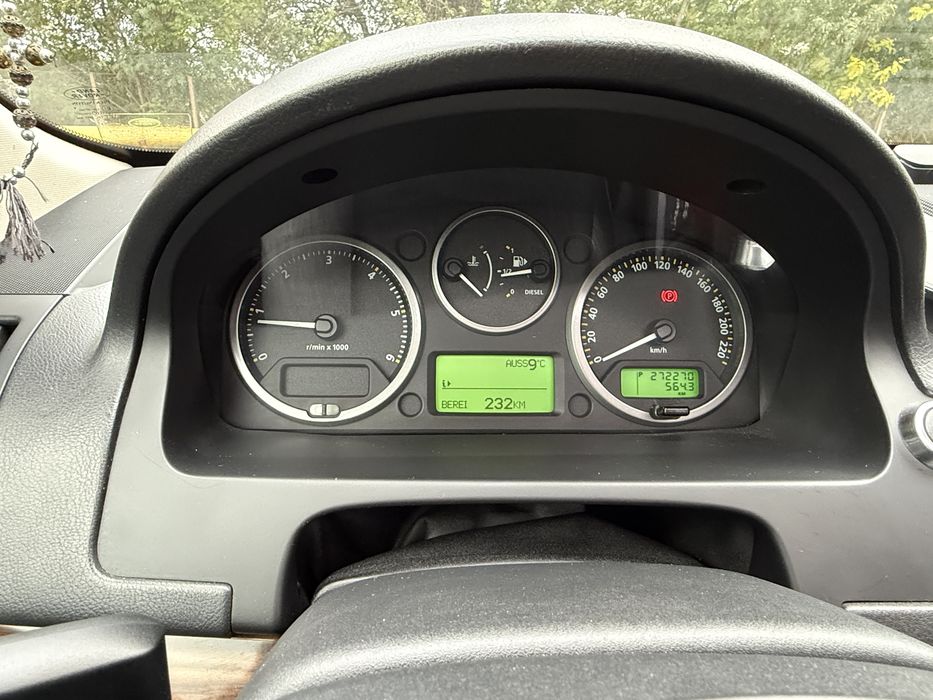 Land Rover Freelander 2 ,automat 2009