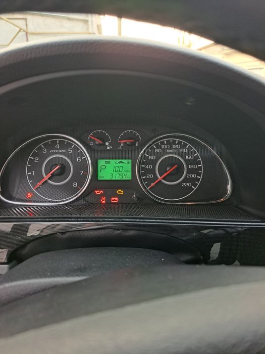 Jentra  Avtomat  sotuvda