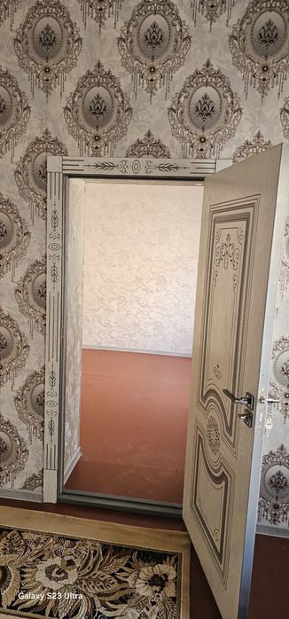 Kogon shaxrida 3 xonalik kichik hovli sotiladi