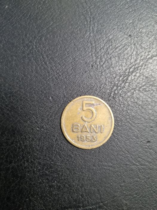 Vând monedă veche