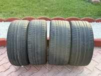 245 40 R19- 275-35 R19 anvelope de vara Goodyear