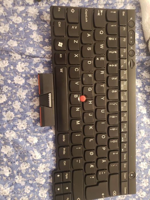 Tastatură Lenovo