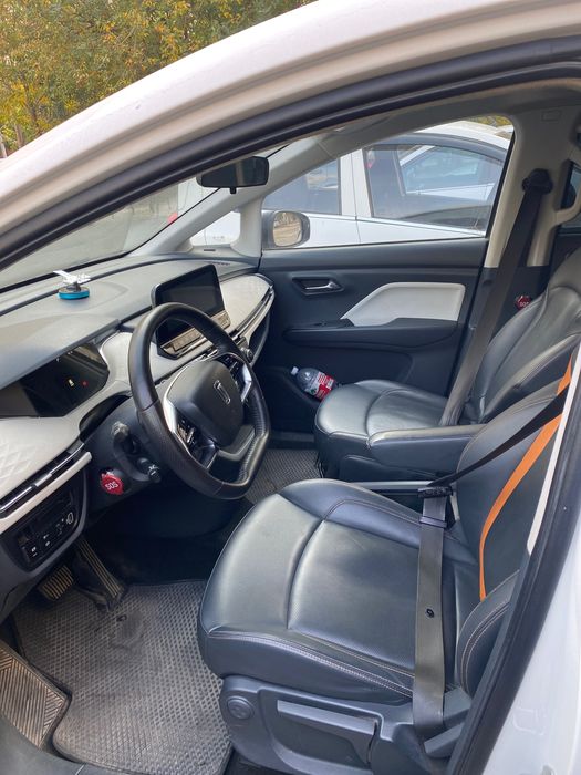 FAW Bestune Elekto рассрочка