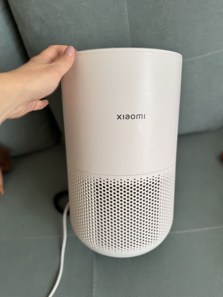 Xiaomi Smart Air Purifier 4 Compact