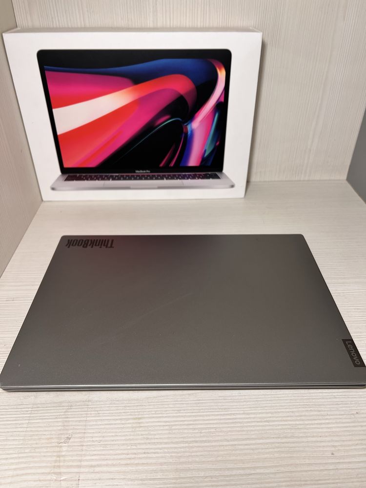 Lenovo ThinkBook 14iil 14" FHD / Рассрочка 0-0-12 / Код товара Т841
