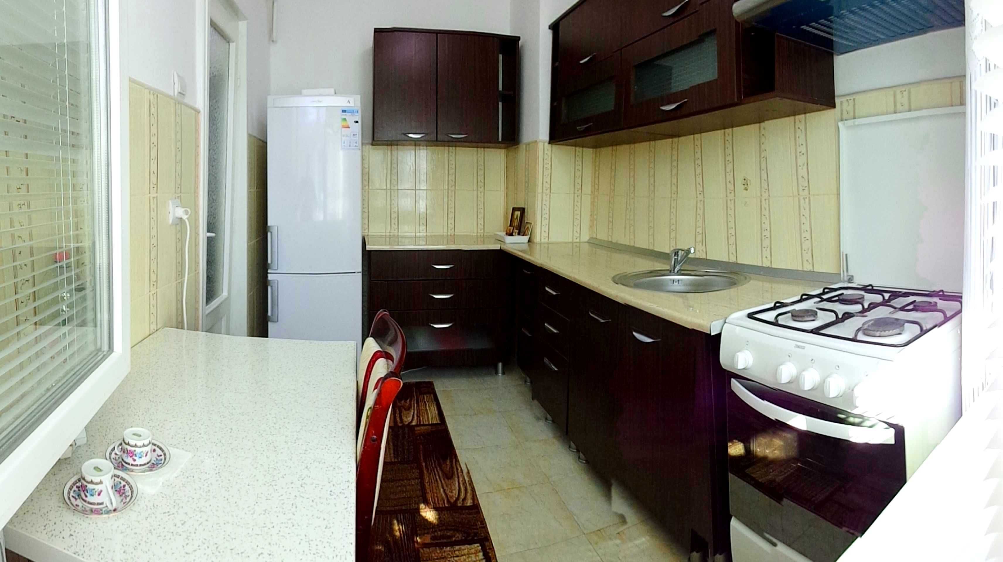 Apartament 2 camere,ultracentral,etaj 3/4,langa Hotel Mercure