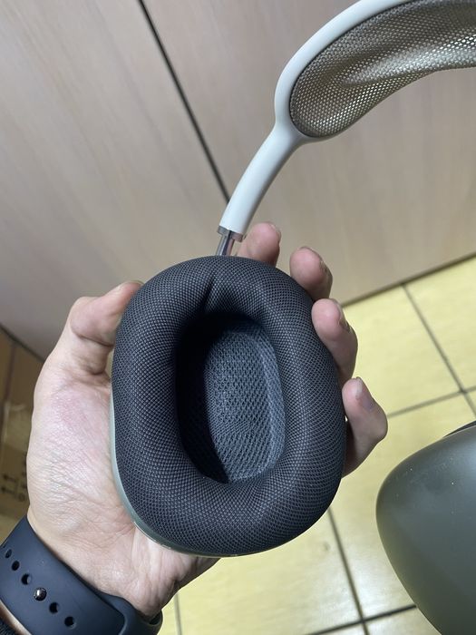 Apple airpods max 2