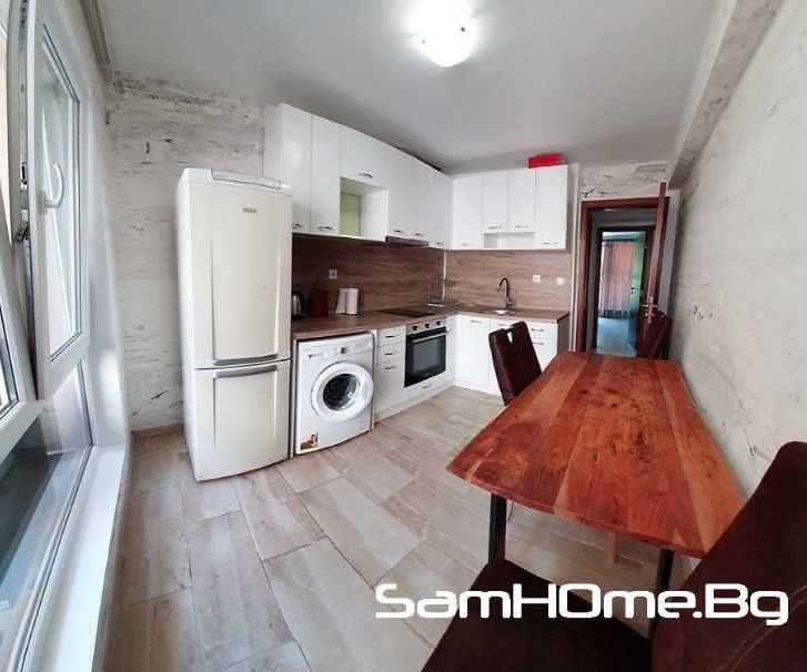 Продава се Многостаен апартамент в Варна, Център - 200 кв.м за 1275 €/кв.м - Снимка #5