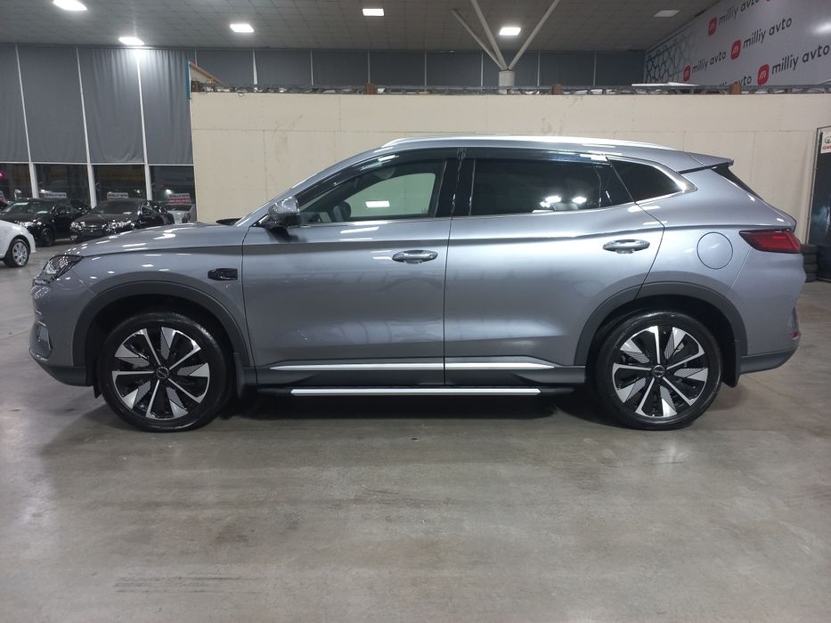 Продам BYD SONG PLUS SMART EV 605 Avtokredit
