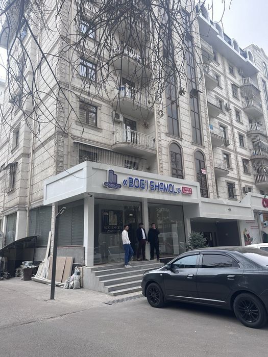 1/3/7 новостройка своя с мебелью и техникой