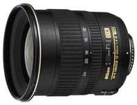 Объектив Nikon AF-S 12-24mm f/4G ED