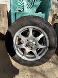 Jante Platin 195/65/r16