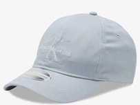 Calvin Klein Jeans Șapcă Monogram Albastru Originala, noua