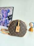 Geanta louis vuitton 22 cm