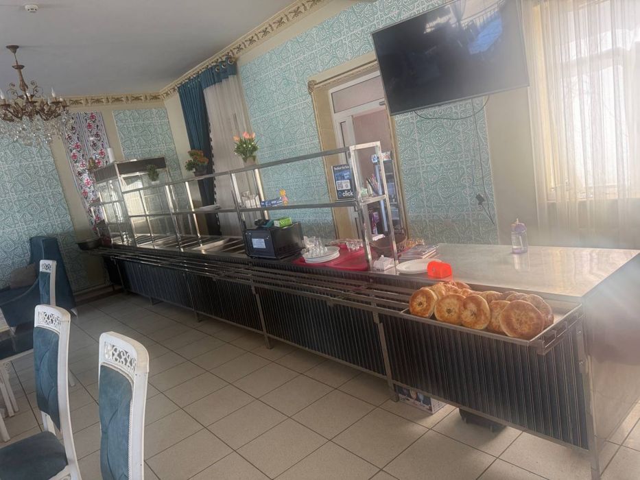 Oshxona uchun marmet stol. Yangi stalavoy ochmoqchi bólganlar uchun ..