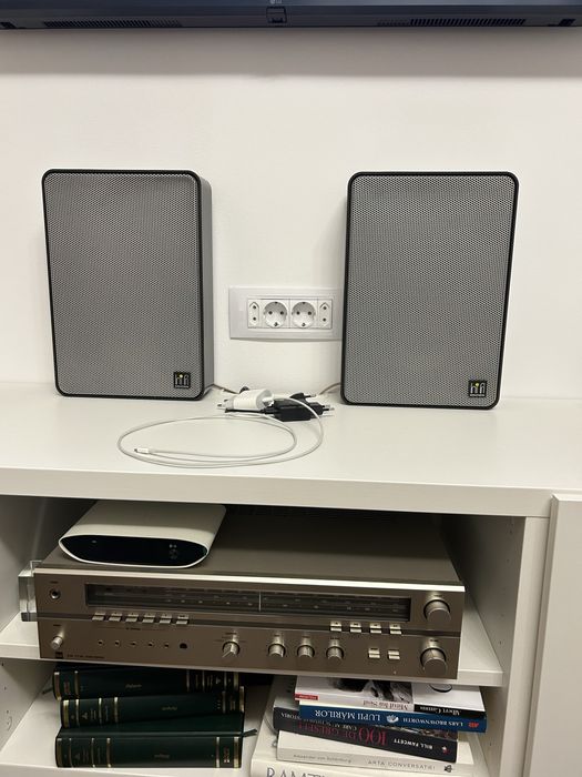 boxe pasive grundig hifi 313 compact