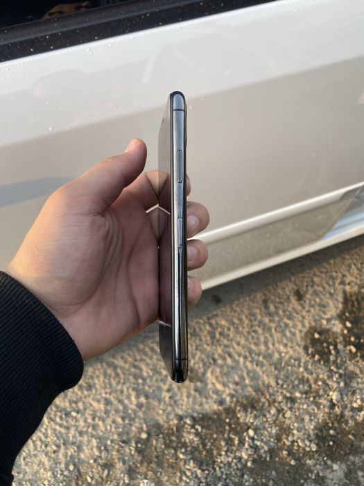 Iphon 11 pro max