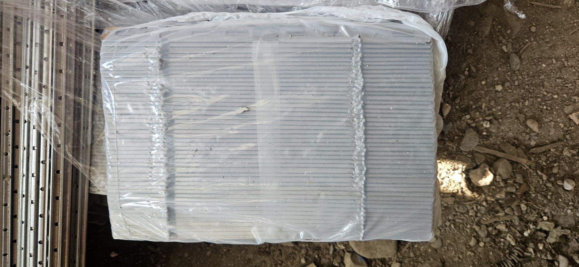 Echipamente construcții