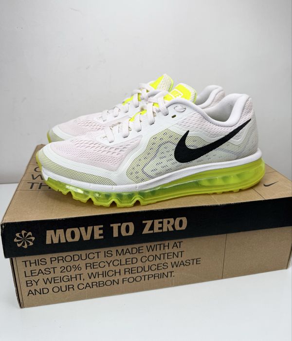Nike Air Max 2014 (42) Маратонки