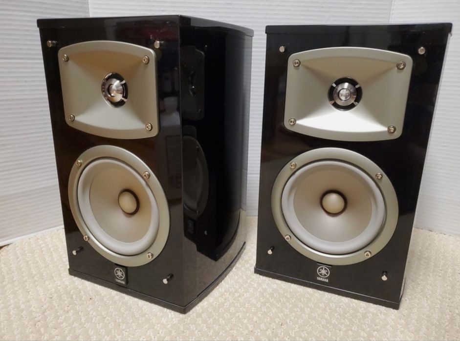 Boxe de raft Yamaha NS-333