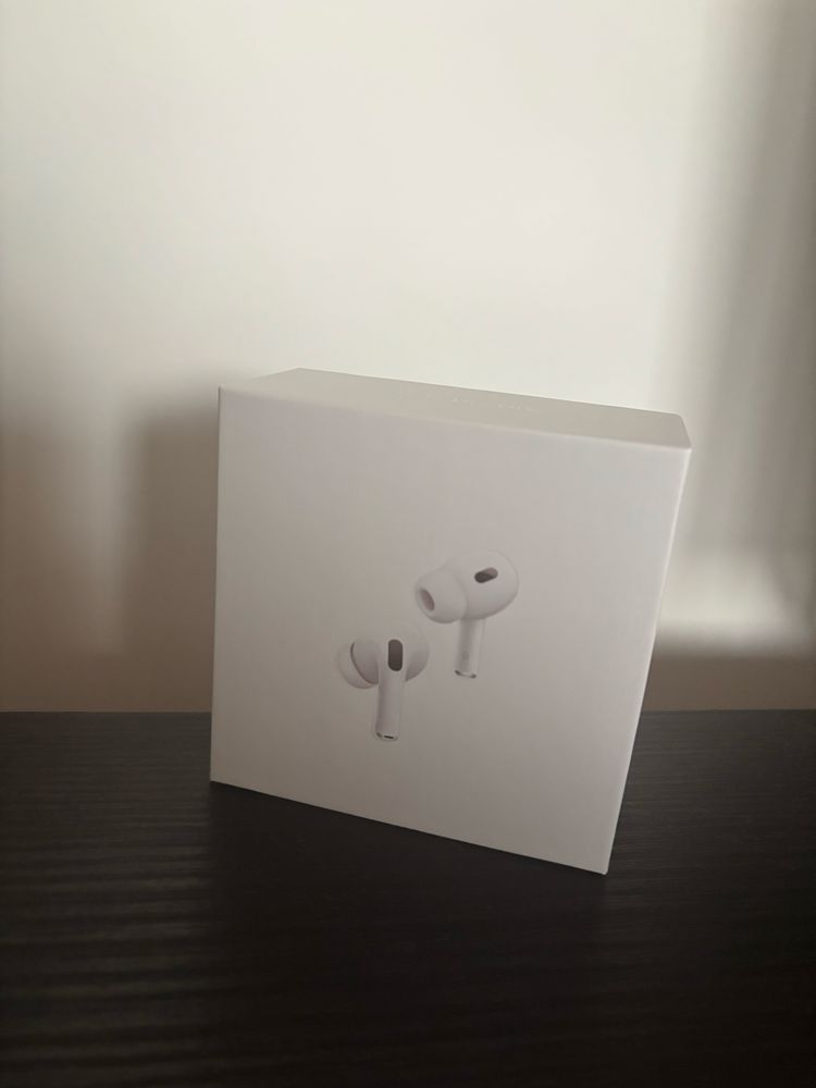 Casti AirPods Pro 2