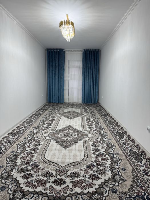 Yangi 3 xonali uy ijaraga!