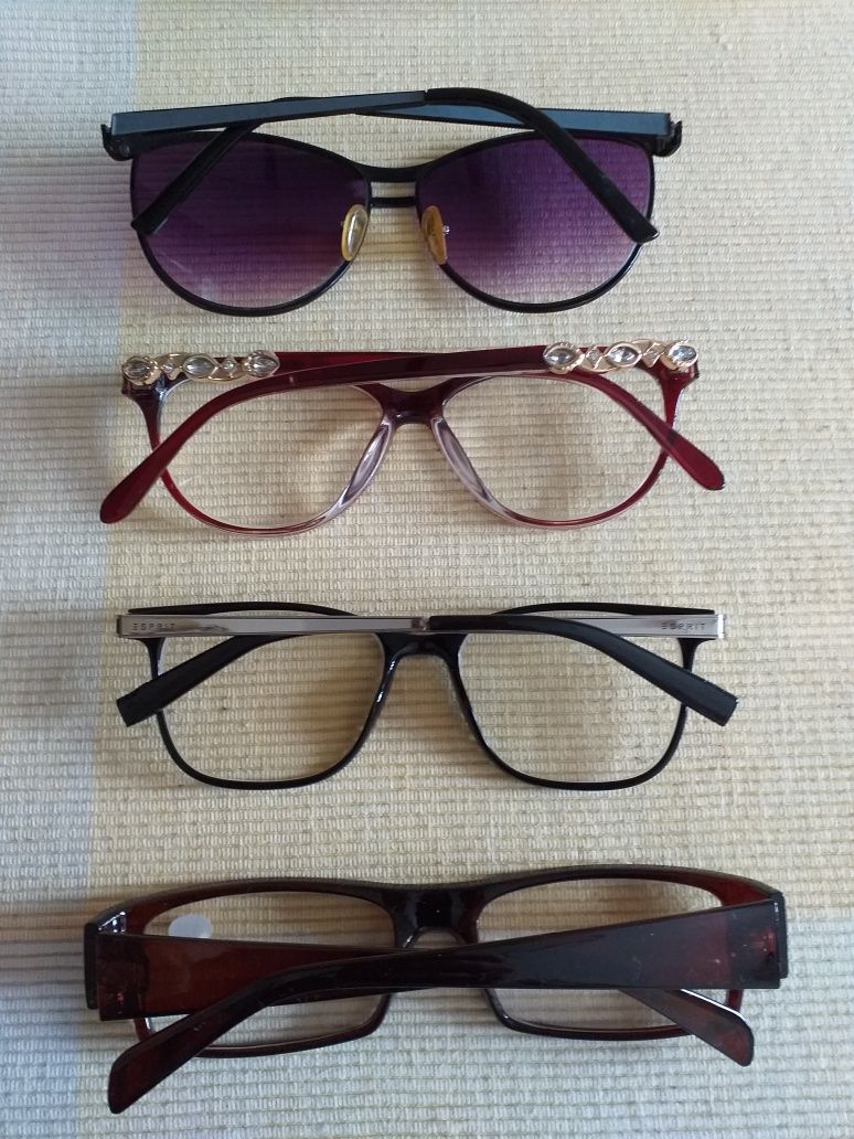 Rame ochelari diferite modele