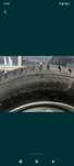 Vând 4 jante Cu cauciucuri Michelin 215/65R 16C