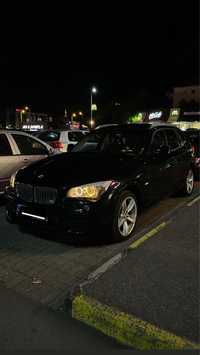 Bmw x1 2.0 diesel