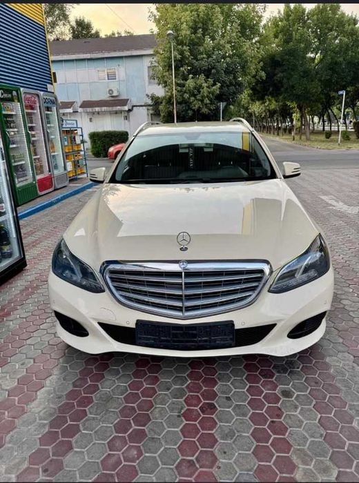 ,Aripa Dreapta,Usa,,Oglinda , Cadru/Motor Mercedes E Class 2013-2